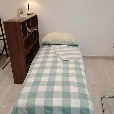 Giripaso Apartment Флоренція Екстер'єр фото