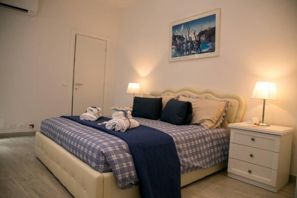 Giripaso Apartment Флоренція Екстер'єр фото