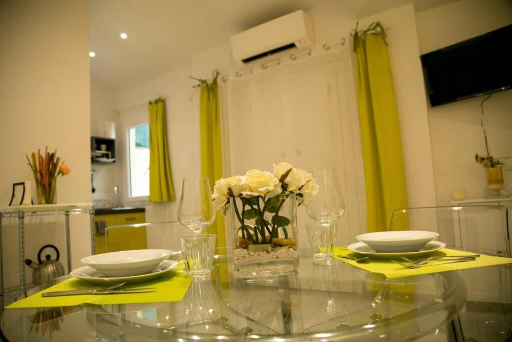 Giripaso Apartment Флоренція Екстер'єр фото