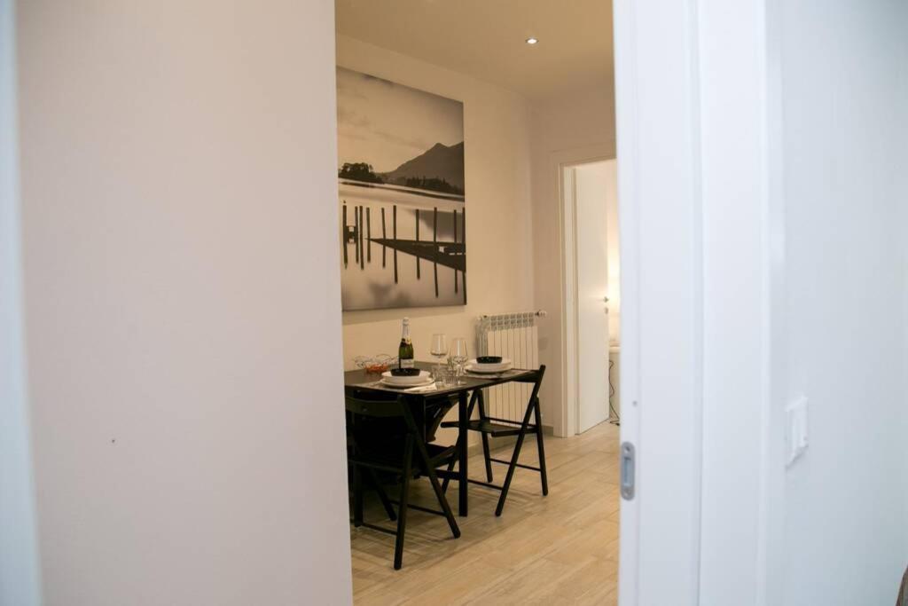Giripaso Apartment Флоренція Екстер'єр фото