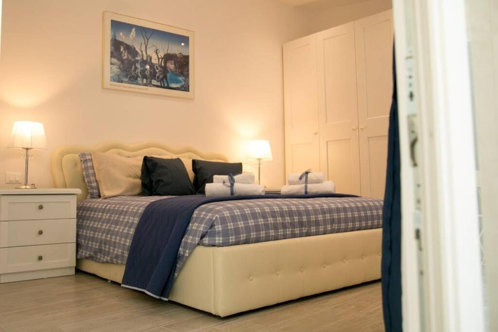 Giripaso Apartment Флоренція Екстер'єр фото