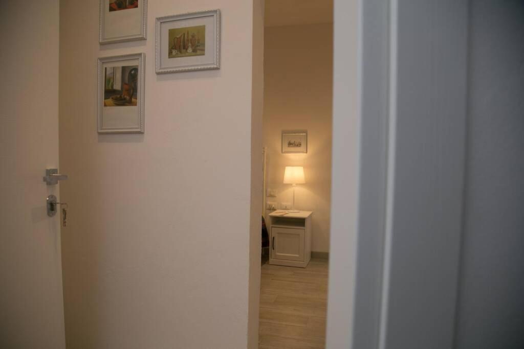 Giripaso Apartment Флоренція Екстер'єр фото