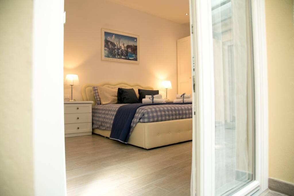 Giripaso Apartment Флоренція Екстер'єр фото