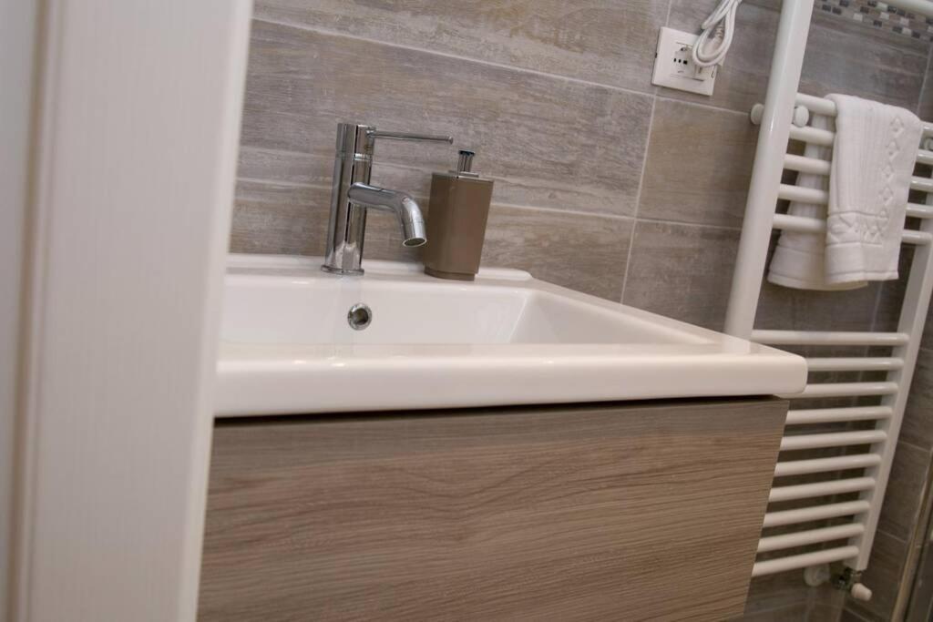 Giripaso Apartment Флоренція Екстер'єр фото
