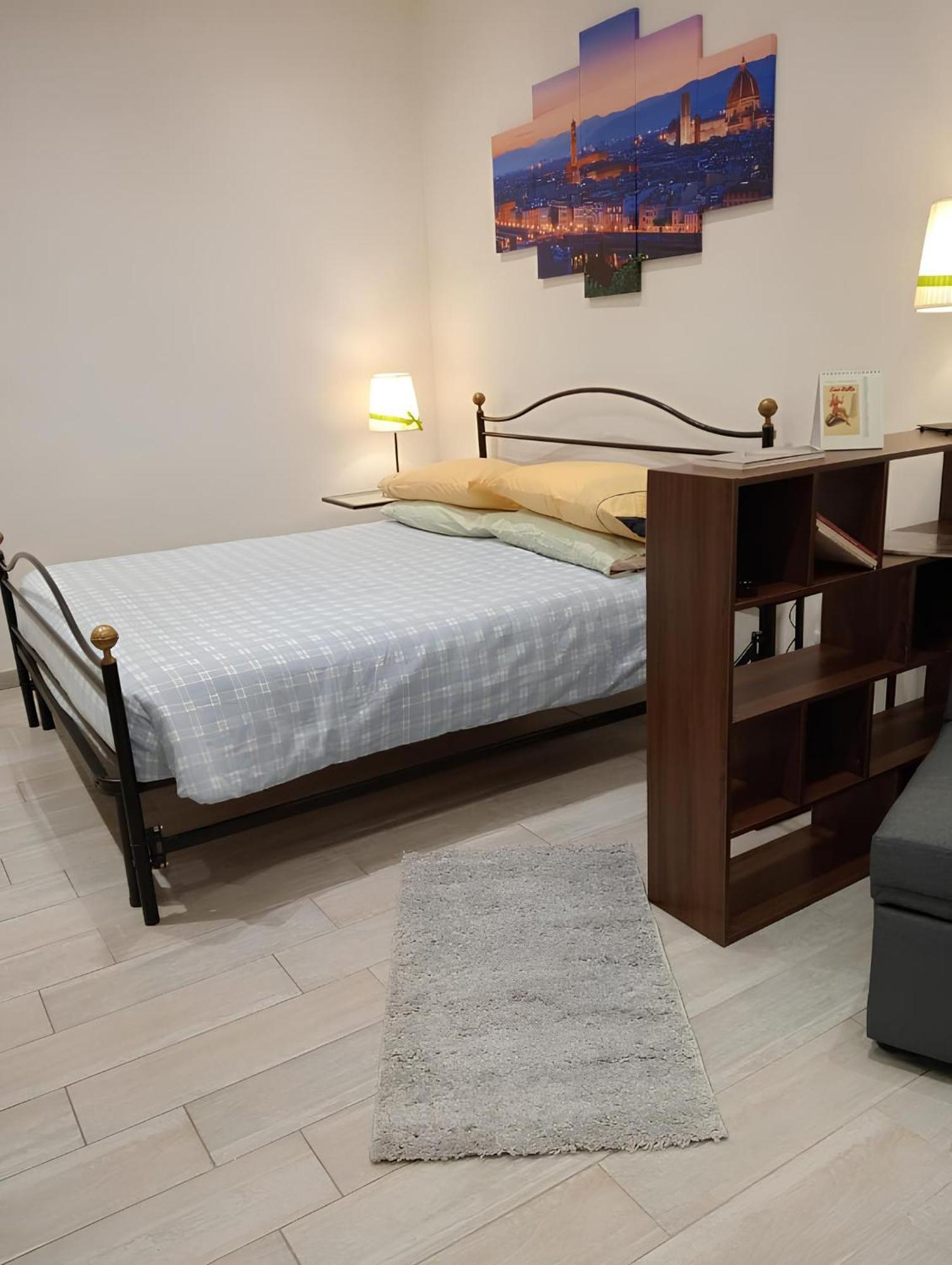 Giripaso Apartment Флоренція Екстер'єр фото